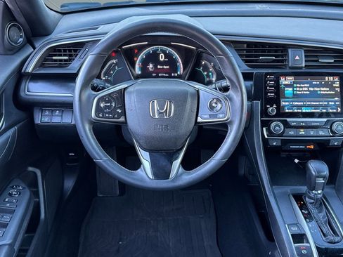 Used 2020 Honda Civic EX-L image 28