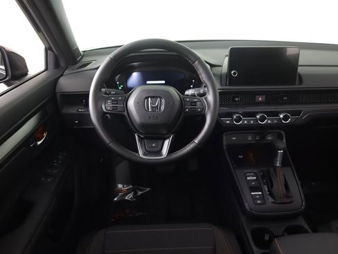 New 2026 Honda CR-V TrailSport image 26