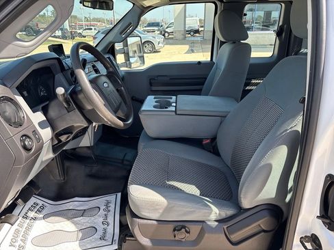 Used 2012 Ford F350 XL image 10