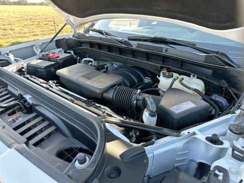 Used 2021 GMC Sierra 1500 AT4 w/ AT4 Preferred Package image 26