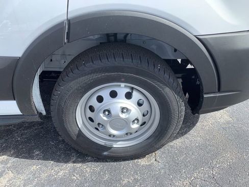 New 2025 Ford Transit 250 Base image 39