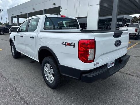 New 2025 Ford Ranger XL image 7
