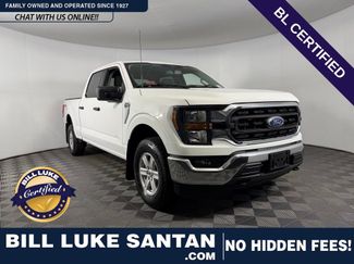 Used 2023 Ford F150 XLT w/ Equipment Group 301A Mid video 1