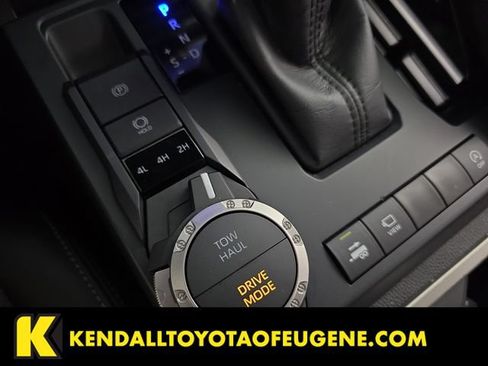 Certified 2024 Toyota Tacoma Limited w/ Limited Package (LT) AWD/4WD image 17