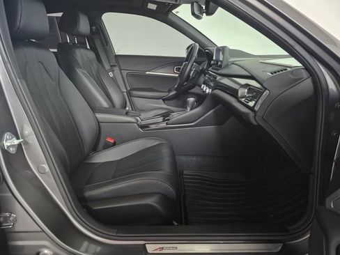 Used 2024 Acura Integra A-Spec FWD image 32