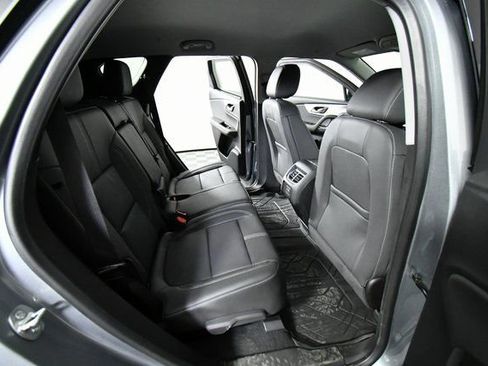 New 2026 Chevrolet Blazer LT w/ Midnight/Sport Edition image 23