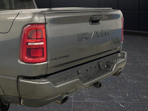 New 2026 RAM 1500 Limited image 40