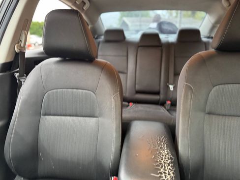 Used 2019 Nissan Altima 2.5 S FWD image 15