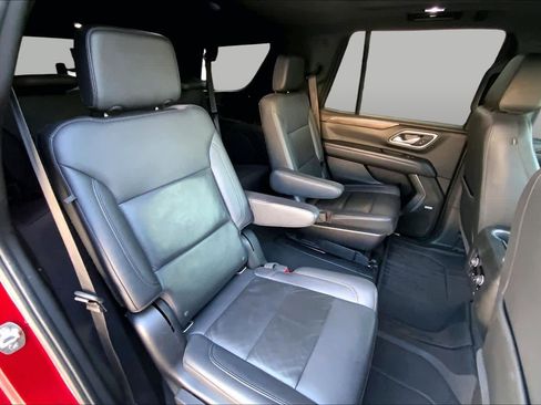 Used 2021 Chevrolet Tahoe LT w/ LT Signature Package AWD/4WD image 20