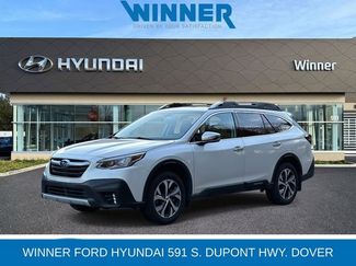 Used 2022 Subaru Outback Touring video 1