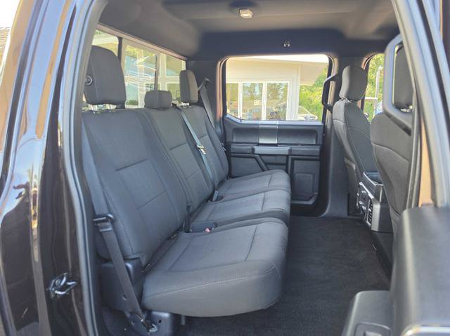 Used 2018 Ford F150 XLT w/ Equipment Group 302A Luxury AWD/4WD image 17