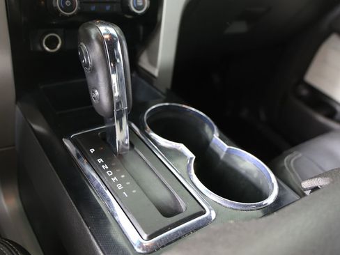 Used 2012 Ford F150 FX2 w/ FX Luxury Pkg image 18