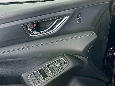 New 2026 Subaru Ascent Limited image 23