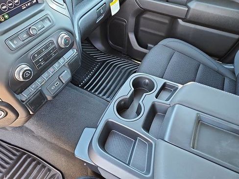 New 2026 GMC Sierra 1500 Pro w/ Graphite Edition image 20