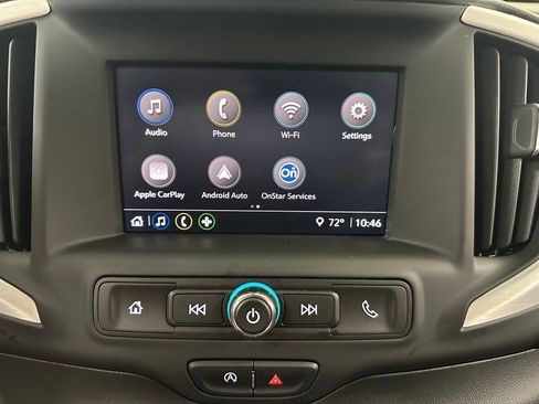 Used 2022 GMC Terrain SLE w/ Driver Convenience Package image 11