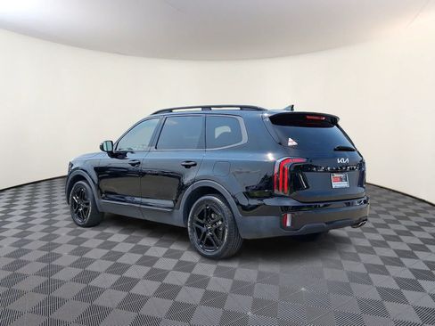 Used 2024 Kia Telluride EX X-Line AWD/4WD image 7