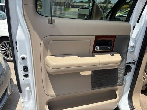 Used 2007 Ford F150 FX2 RWD image 13