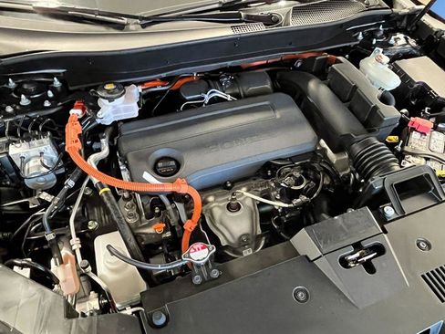New 2026 Honda CR-V Sport-L image 12