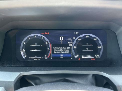 Used 2024 Toyota Tacoma TRD Off-Road AWD/4WD image 14