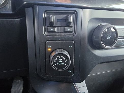 Used 2022 Ford F150 XL w/ STX Appearance Package image 16