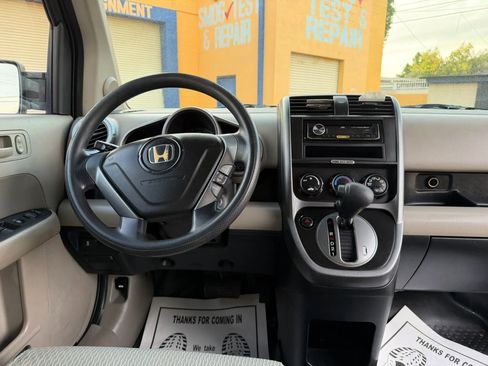 Used 2009 Honda Element LX image 19