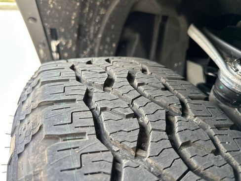 New 2025 Ford Ranger XLT w/ Equipment Group 301A High image 25