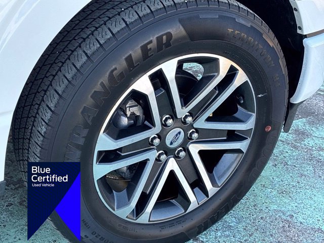 Certified 2023 Ford F150 XL w/ STX Appearance Package RWD image 16