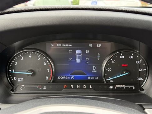 Certified 2023 Ford Explorer XLT w/ Equipment Group 202A image 17