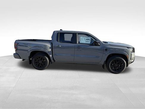 New 2026 Nissan Frontier SV w/ SV Convenience Package image 9