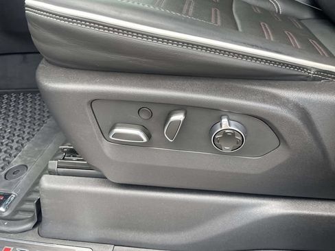 Used 2024 GMC Sierra 1500 AT4X AWD/4WD image 14