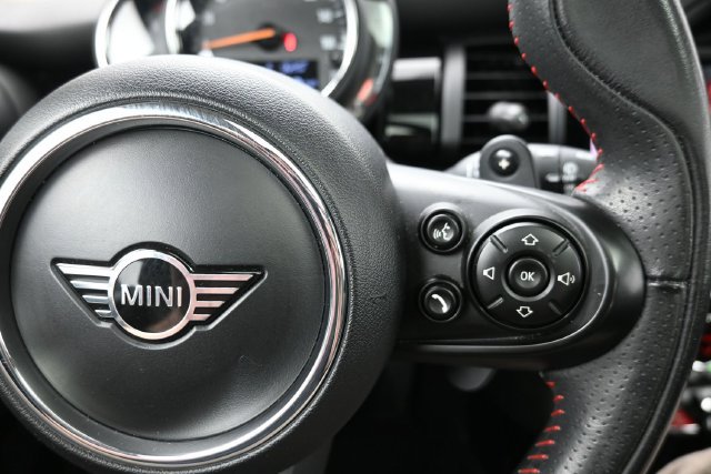 Used 2020 MINI Cooper S FWD image 24