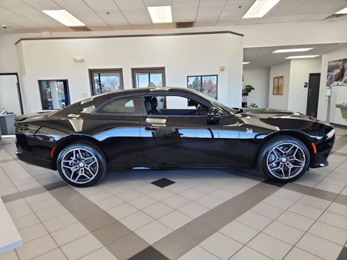 New 2026 Dodge Charger Scat Pack AWD/4WD image 2