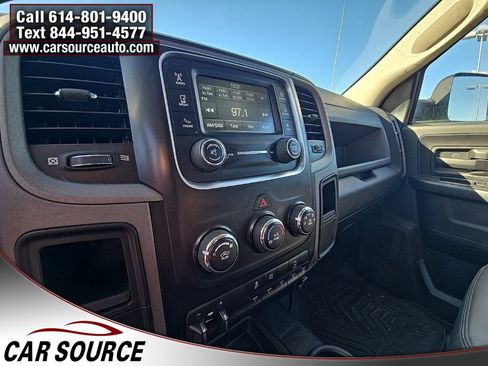 Used 2017 RAM 2500 Tradesman w/ Chrome Appearance Group image 14