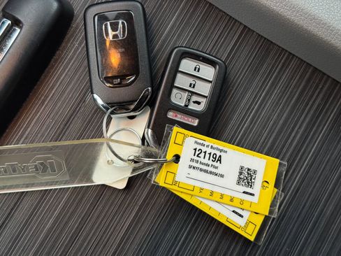 Used 2018 Honda Pilot EX-L image 12