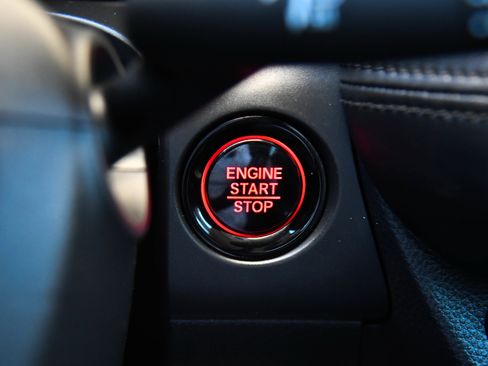 Used 2024 Honda HR-V LX image 26