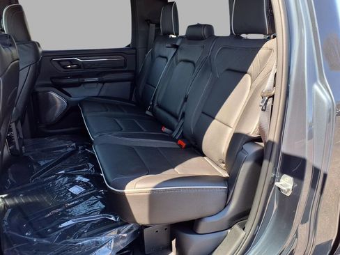 New 2026 RAM 1500 Limited AWD/4WD image 24