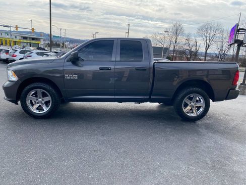 Used 2018 RAM 1500 Express w/ Express Value Package image 6