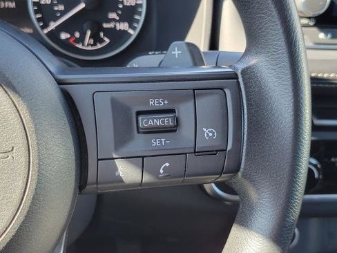 Used 2023 Nissan Rogue S AWD/4WD image 14