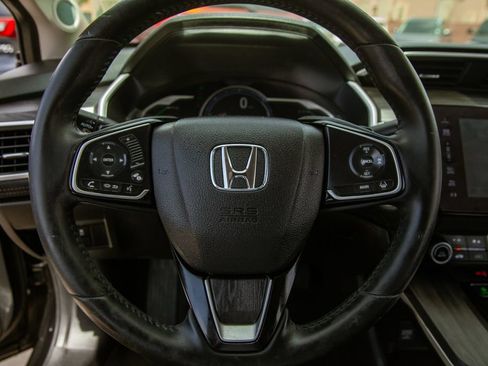 Used 2018 Honda Clarity Touring image 16