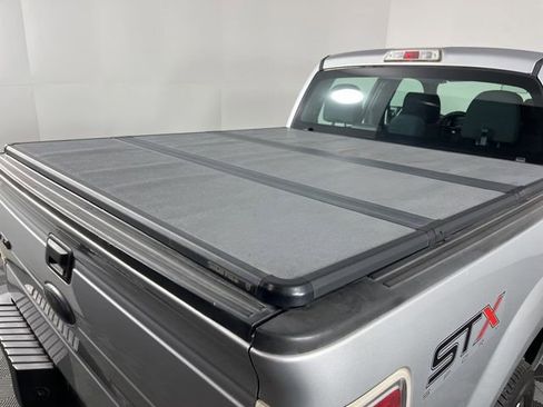 Used 2014 Ford F150 STX w/ Equipment Group 201A Mid image 43