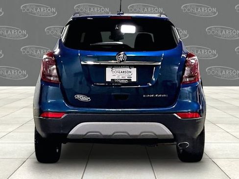 Used 2019 Buick Encore Preferred FWD image 6