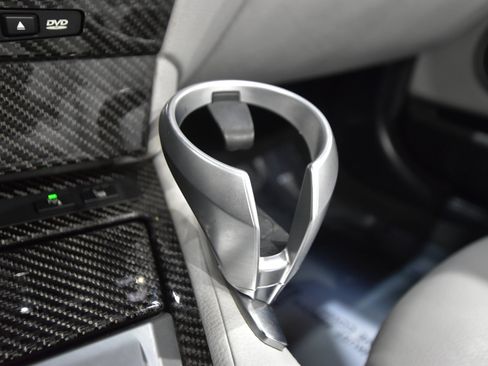 Used 2008 BMW M6 Convertible image 56