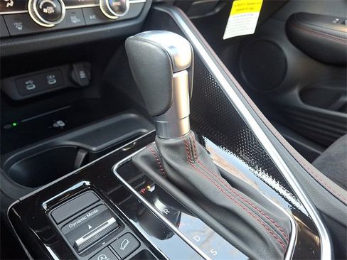 Certified 2025 Acura ADX A-Spec image 15