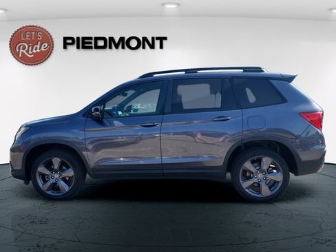 Used 2021 Honda Passport Touring image 8