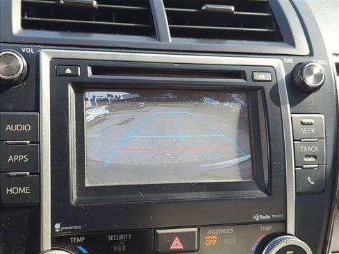 Used 2014 Toyota Camry XLE FWD image 27