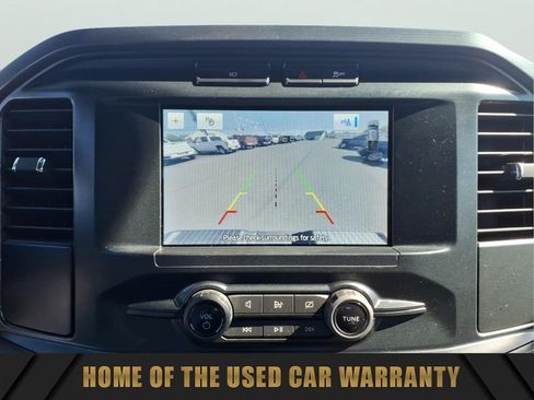 Used 2023 Ford F150 XL w/ STX Appearance Package AWD/4WD image 26