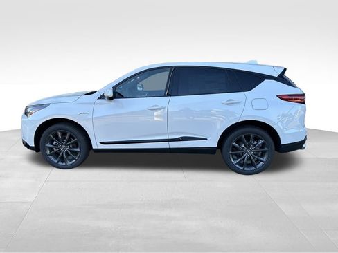 New 2025 Acura RDX SH-AWD image 2
