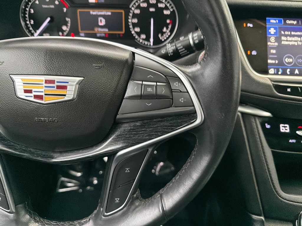 Used 2024 Cadillac XT5 Premium Luxury FWD image 27
