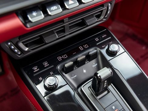 Used 2024 Porsche 911 Targa 4 GTS image 43