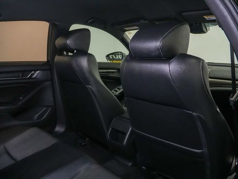 Used 2020 Honda Accord Sport image 20